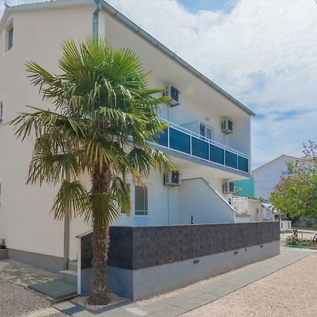 Luxury Apartment Melissa Vodice Exterior foto
