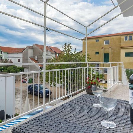Luxury Apartment Melissa Vodice Exterior foto